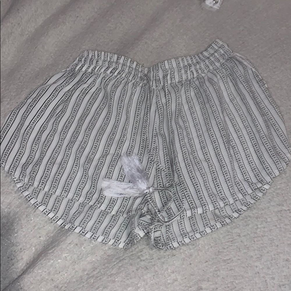Float shorts